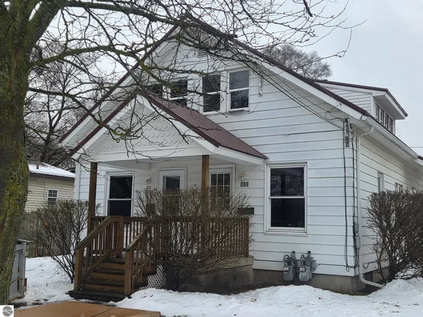 820-822 E Chippewa St, Mount Pleasant, MI 48858