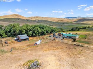 37799 Alder Creek Rd, Baker City, OR 97814