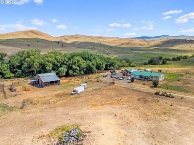 37799 Alder Creek Rd, Baker City, OR, 97814