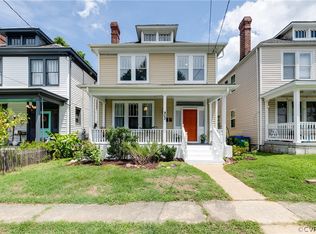403 W 24th St, Richmond, VA 23225