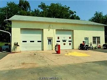 garage/shop