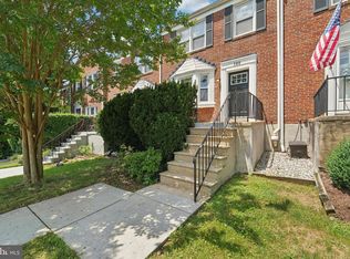 190 Dumbarton Rd, Baltimore, MD 21212