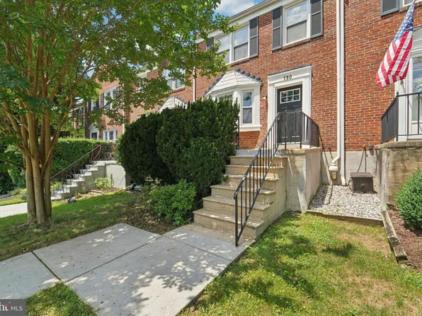 190 Dumbarton Rd, Baltimore, MD 21212