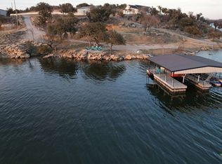 5333 Power Rd, Graham, TX 76450