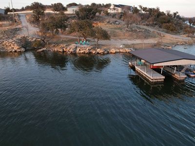 5333 Power Rd, Graham, TX, 76450