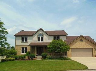 106 Rockland Dr, Pittsburgh, PA