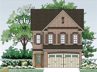 1176 Grassy Oat Ln, Lawrenceville, GA 30045