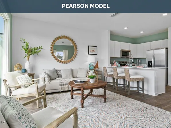 14478 CANTER Road, Jacksonville, FL 32234