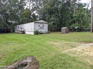 411 OFARRELL Avenue, Interlachen, FL 32148