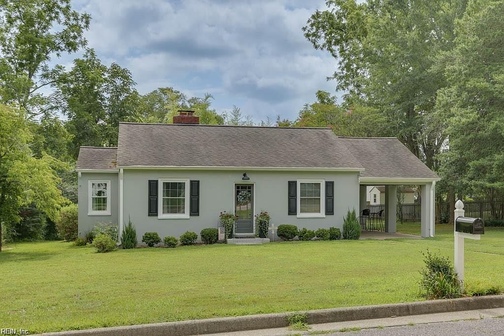 7425 Lewis Ave, Gloucester, VA 23061 Zillow