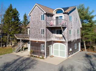 7 Iris Ledge Rd, Bar Harbor, ME 04609