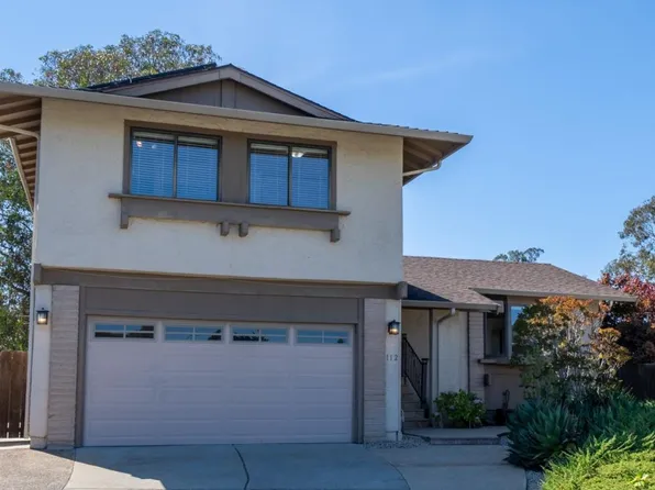 (undisclosed Address), Santa Cruz, CA 95060
