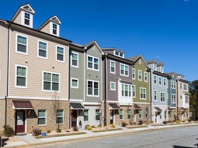 2154 Colvin Ct NW #8, Atlanta, GA, 30318