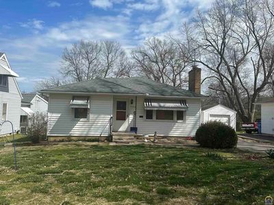 2404 SW Bradbury Ave, Topeka, KS, 66611
