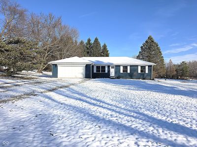 12087 N Cedarwood Dr, Mooresville, IN, 46158