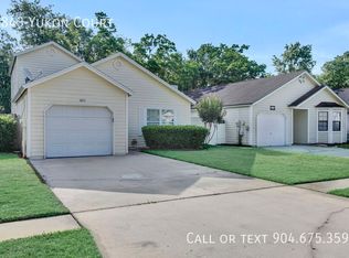 1843 Yukon Ct, Middleburg, FL 32068