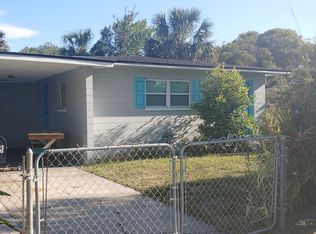 608 4th Ave S, Jacksonville Beach, FL 32250