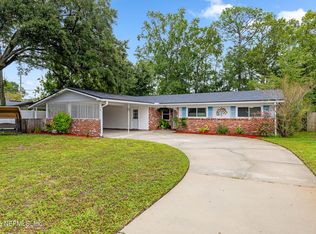 3008 Madrid Ave E, Jacksonville, FL 32217