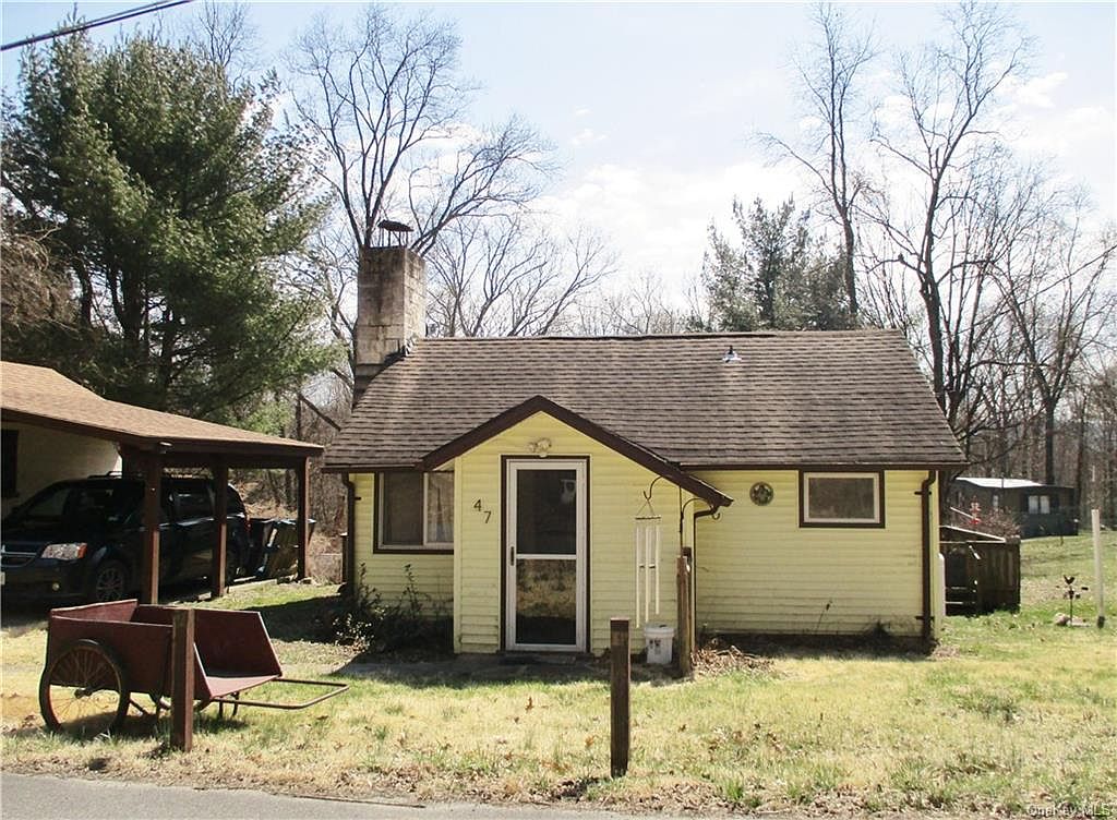47 Martins Road, Huguenot, NY 12746 Zillow