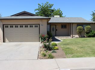 130 W Swift Ave, Clovis, CA 93612
