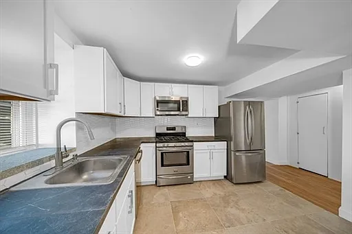 37 Cleveland St #1 — Photo 1