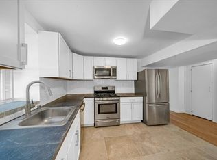 37 Cleveland St #1, Revere, MA 02151
