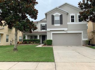 4683 Caverns Dr, Kissimmee, FL 34758