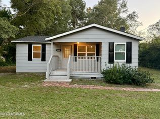 403 W Martin Luther King Jr St, Rowland, NC 28383