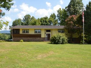 435 Matson Rd, Jonesborough, TN 37659