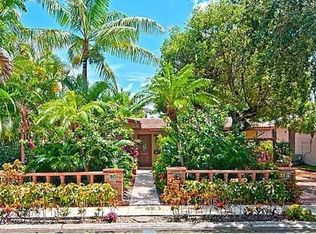 916 Johnson St, Hollywood, FL 33019