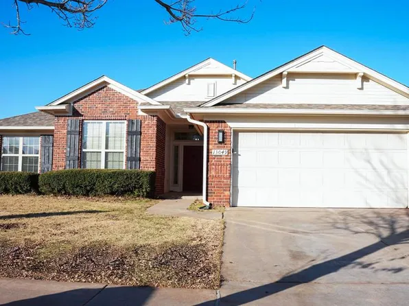 13049 SW 5th St, Yukon, OK 73099