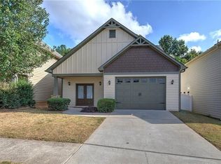 42 Howard Ave NW, Cartersville, GA 30121