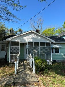 416 Red And White St, Sumter, SC, 29150