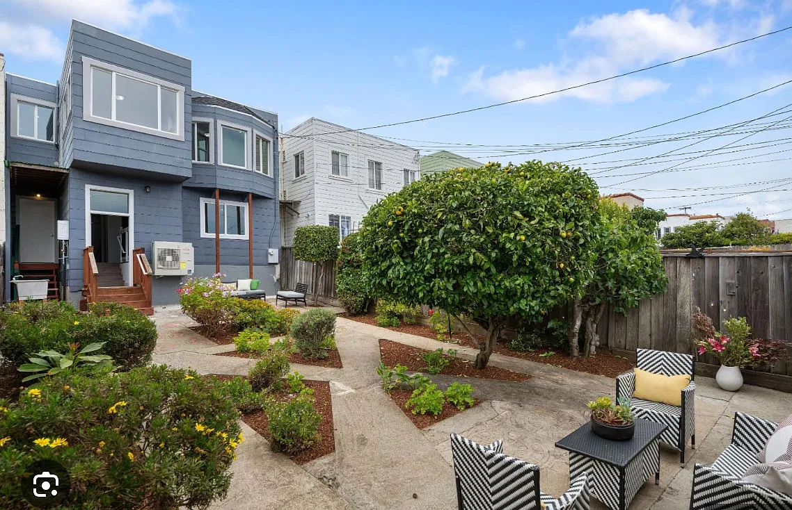 1 bed, 800 sqft, $4,300 — Photo 4