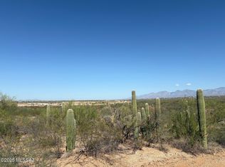 12300 E Old Spanish Trl, Tucson, AZ 85747