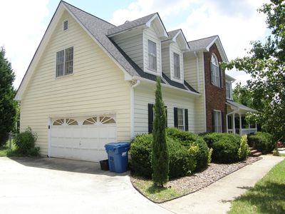 1535 Barclay Dr, Lawrenceville, GA, 30043