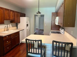 214 Central Ave #1, New Haven, CT 06515