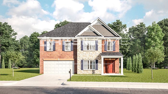 2nd image of 2231 Spring Rush Dr