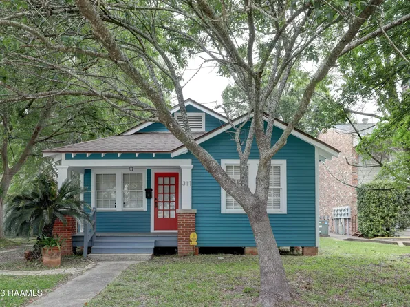 317 General Mouton Ave, Lafayette, LA 70501