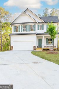 302 River Run Dr #74, Dallas, GA, 30132