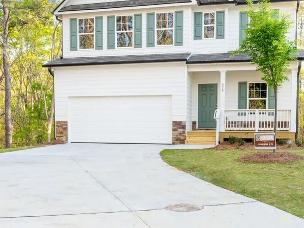 302 River Run Dr #74, Dallas, GA 30132