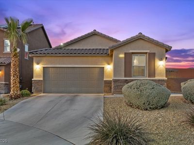 4304 Hatch Bend Ave, North Las Vegas, NV, 89031