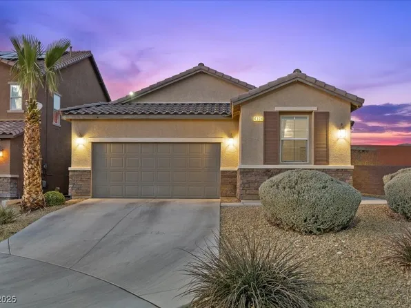 4304 Hatch Bend Ave, North Las Vegas, NV 89031