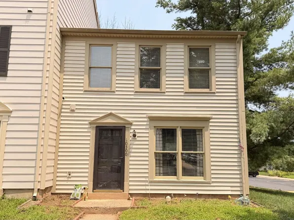 10500 Oronoco Ln, Manassas, VA 20109