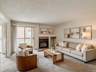 4899 S Dudley Street #2B, Denver, CO, 80123