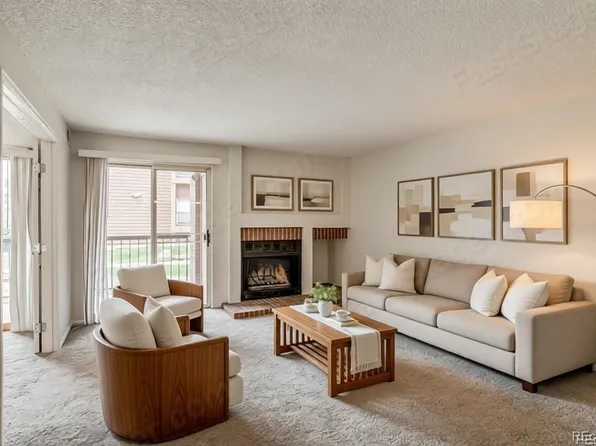 4899 S Dudley Street #2B, Littleton, CO 80123