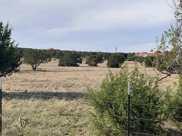 133 W Hill Ranch Rd, Edgewood, NM 87015
