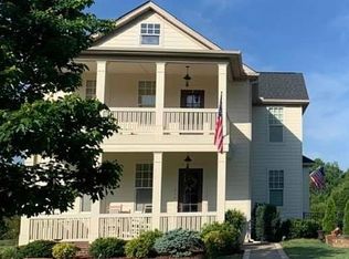 214 Watkins Farm Dr, Greer, SC 29651