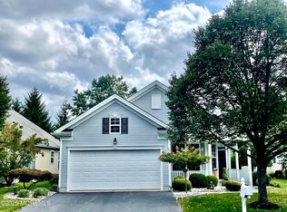 87 Huntington Dr, Jackson, NJ 08527