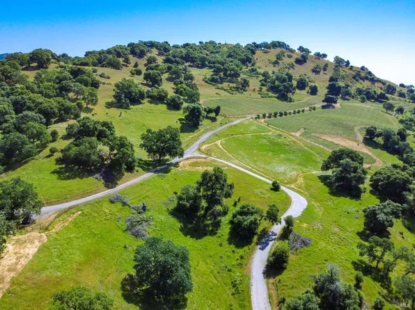 0 Quail Ridge Road, Napa, CA 94558